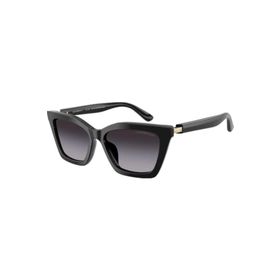 Emporio Armani EA4250U 50178G 54 Siyah Kadın Güneş Gözlüğü