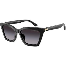 Emporio Armani EA4250U 50178G 54 Siyah Kadın Güneş Gözlüğü