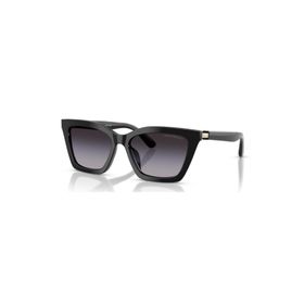 Emporio Armani EA4250U 50178G 54 Siyah Kadın Güneş Gözlüğü