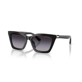 Emporio Armani EA4250U 50178G 54 Siyah Kadın Güneş Gözlüğü