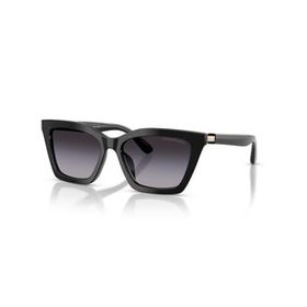Emporio Armani EA4250U 50178G 54 Siyah Kadın Güneş Gözlüğü