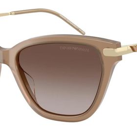 Emporio Armani EA4251 626313 54 Bej Kadın Güneş Gözlüğü