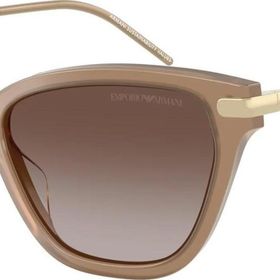 Emporio Armani EA4251 626313 54 Bej Kadın Güneş Gözlüğü