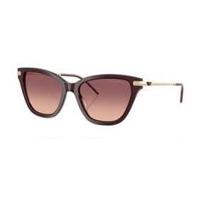 Emporio Armani EA4251 62658D 54 Bordo Kadın Güneş Gözlüğü