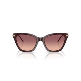 Emporio Armani EA4251 62658D 54 Bordo Kadın Güneş Gözlüğü