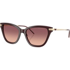 Emporio Armani EA4251 62658D 54 Bordo Kadın Güneş Gözlüğü