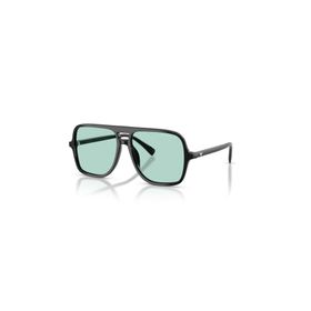 Emporio Armani EA4252U 501765 57 Siyah Erkek Güneş Gözlüğü
