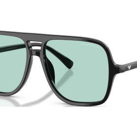 Emporio Armani EA4252U 501765 57 Siyah Erkek Güneş Gözlüğü