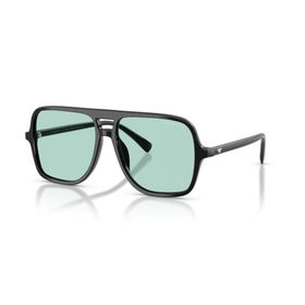 Emporio Armani EA4252U 501765 57 Siyah Erkek Güneş Gözlüğü