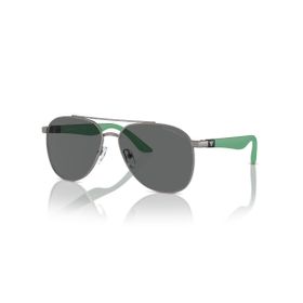 Emporio Armani EK 2001 300387 53 Kids Çocuk Güneş Gözlüğü