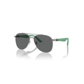 Emporio Armani EK 2001 300387 53 Kids Çocuk Güneş Gözlüğü