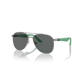 Emporio Armani EK 2001 300387 53 Kids Çocuk Güneş Gözlüğü