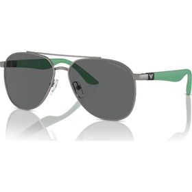 Emporio Armani EK 2001 300387 53 Kids Çocuk Güneş Gözlüğü