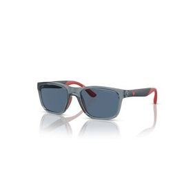 Emporio Armani EK 4002 507280 48 Kids Çocuk Güneş Gözlüğü