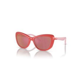 Emporio Armani EK 4004 5624D0 50 Kids Çocuk Güneş Gözlüğü