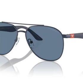 Emporio Armani EK2001 301880 53 Çocuk Güneş Gözlüğü