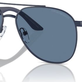 Emporio Armani EK2001 301880 53 Çocuk Güneş Gözlüğü