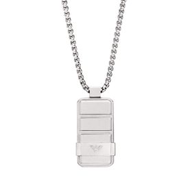 Emporio Armani Erkek Kolye AJEGS3078-040