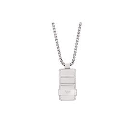Emporio Armani Erkek Kolye AJEGS3078-040