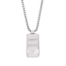 Emporio Armani Erkek Kolye AJEGS3078-040