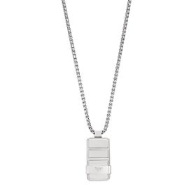 Emporio Armani Erkek Kolye AJEGS3078-040