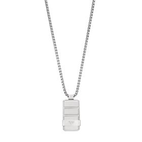 Emporio Armani Erkek Kolye AJEGS3078-040