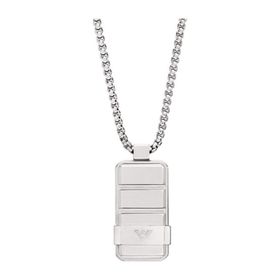 Emporio Armani Erkek Kolye AJEGS3078-040