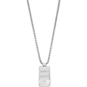Emporio Armani Erkek Kolye AJEGS3078-040