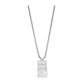 Emporio Armani Erkek Kolye AJEGS3078-040