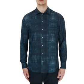 Emporio Armani FW1700002347 Erkek Gömlek