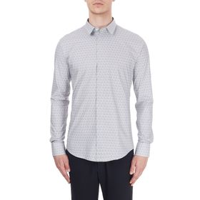 Emporio Armani FW1700002347 Erkek Gömlek