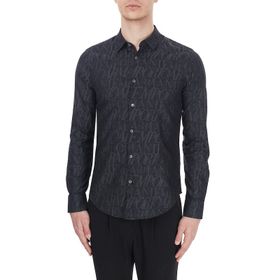 Emporio Armani FW1700002347 Erkek Gömlek
