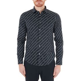 Emporio Armani FW1700002347 Erkek Gömlek