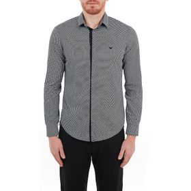Emporio Armani FW1700002347 Erkek Gömlek