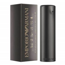 Emporio Armani He EDT 50 ml Erkek Parfümü