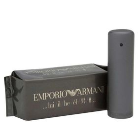 Emporio Armani IL EDT 50 ml Erkek Parfümü