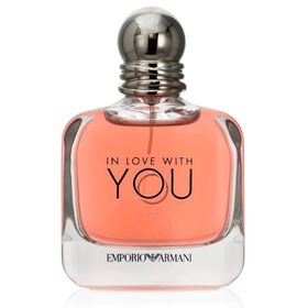 Emporio Armani In Love With You EDP 100 ml Kadın Parfüm