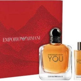 Emporio Armani LF363900 Stronger With You EDT 100 ml Erkek Parfüm