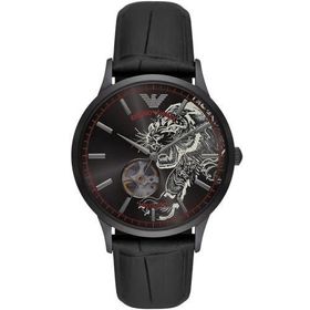 Emporio Armani Meccanico AR60046 Erkek Kol Saati