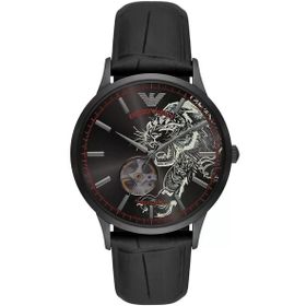 Emporio Armani Meccanico AR60046 Erkek Kol Saati