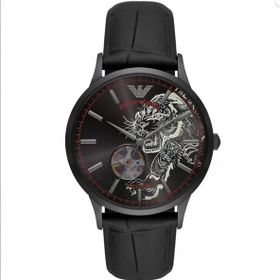 Emporio Armani Meccanico AR60046 Erkek Kol Saati