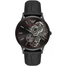 Emporio Armani Meccanico AR60046 Erkek Kol Saati