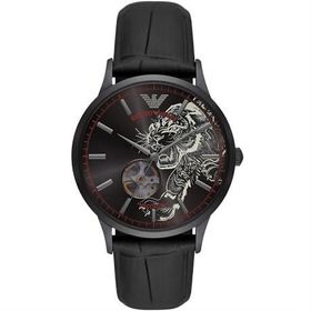 Emporio Armani Meccanico AR60046 Erkek Kol Saati