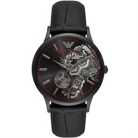 Emporio Armani Meccanico AR60046 Erkek Kol Saati