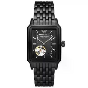 Emporio Armani Meccanico AR60058 Erkek Kol Saati