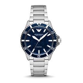 Emporio Armani Meccanico AR60059 Erkek Kol Saati
