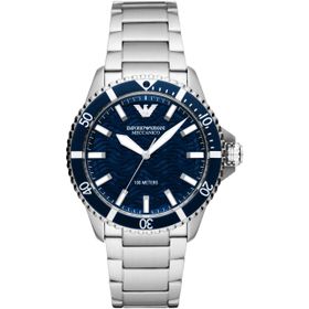 Emporio Armani Meccanico AR60059 Erkek Kol Saati