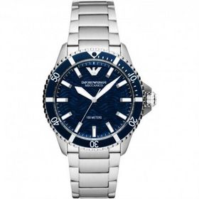 Emporio Armani Meccanico AR60059 Erkek Kol Saati