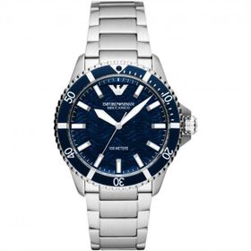 Emporio Armani Meccanico AR60059 Erkek Kol Saati