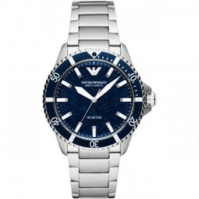 Emporio Armani Meccanico AR60059 Erkek Kol Saati